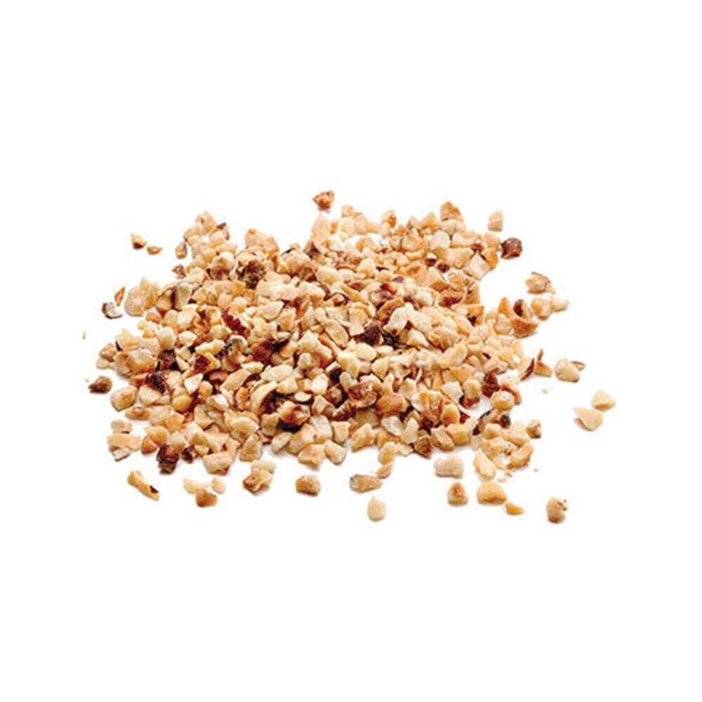 X1KG GRANELLA DI NOCCIOLE TOSTATA (ROASTED HAZELN.)FRUCTITAL