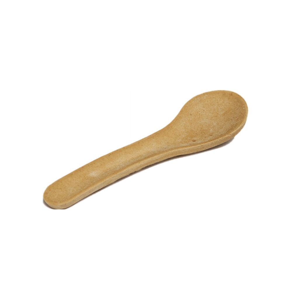 C/200ST ICE SPOON EDIBLE CUILLETTE ECOPOON