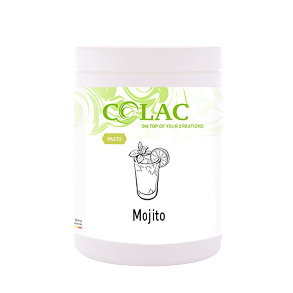 X1.15KG PASTO MOJITO