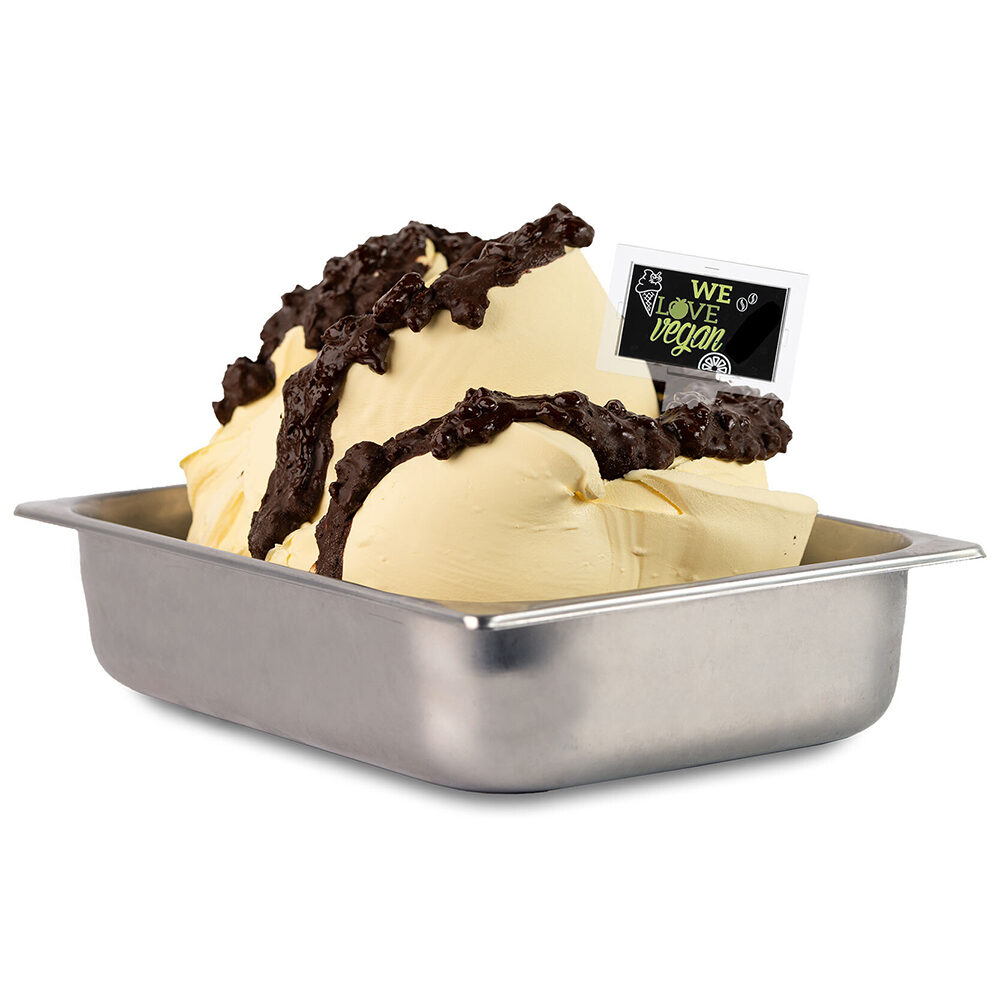 X4KG PASTA BISCOTTO VEGA (VEGAN COOKIES) FRUCTITAL