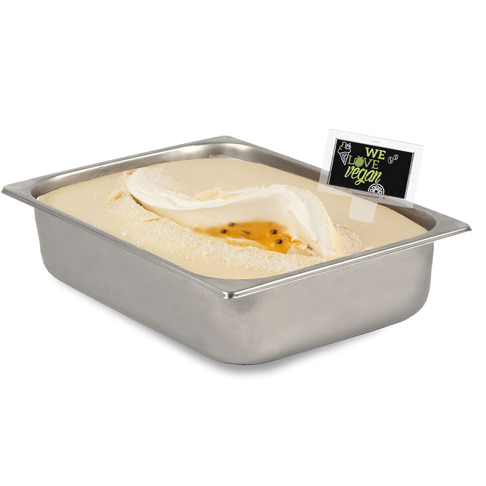 X4KG PERFETTINA BIANCA (WITTE CHOCOLADE) FRUCTITAL