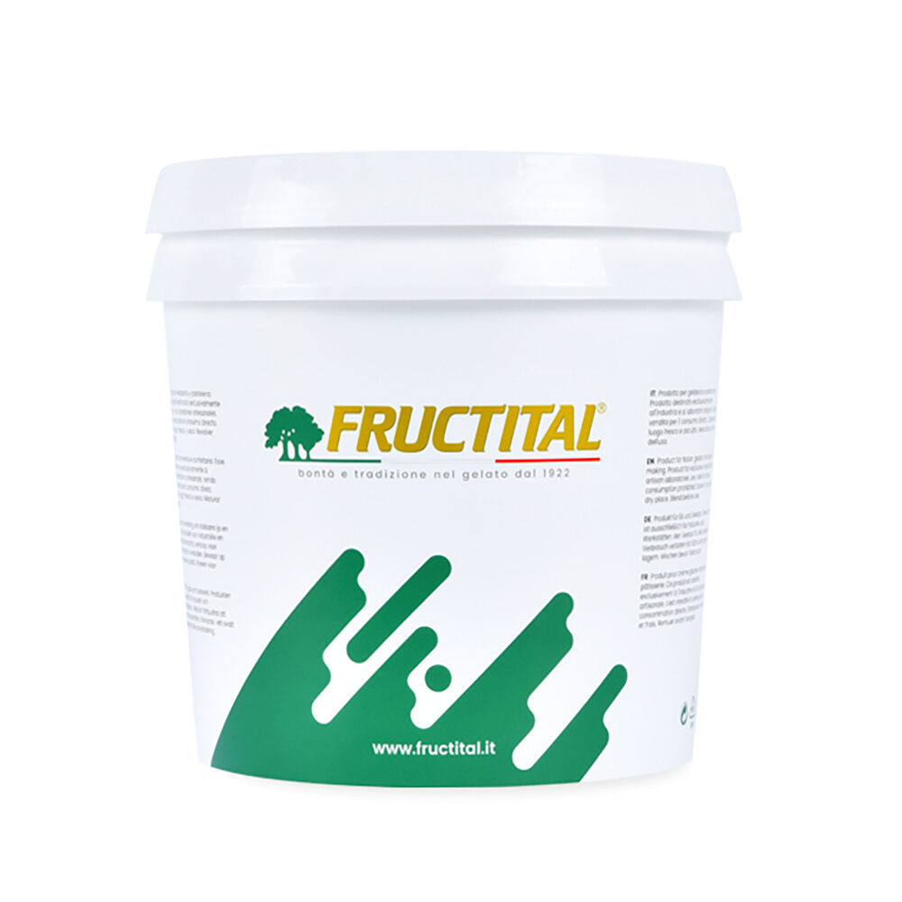 X2KG CRUMBLE EXPRESS PISTACCHIO (PISTACHE) FRUCTITAL
