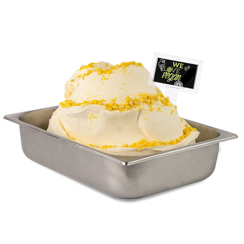 X2KG CRUMBLE EXPRESS LIMONE (LEMON) FRUCTITAL