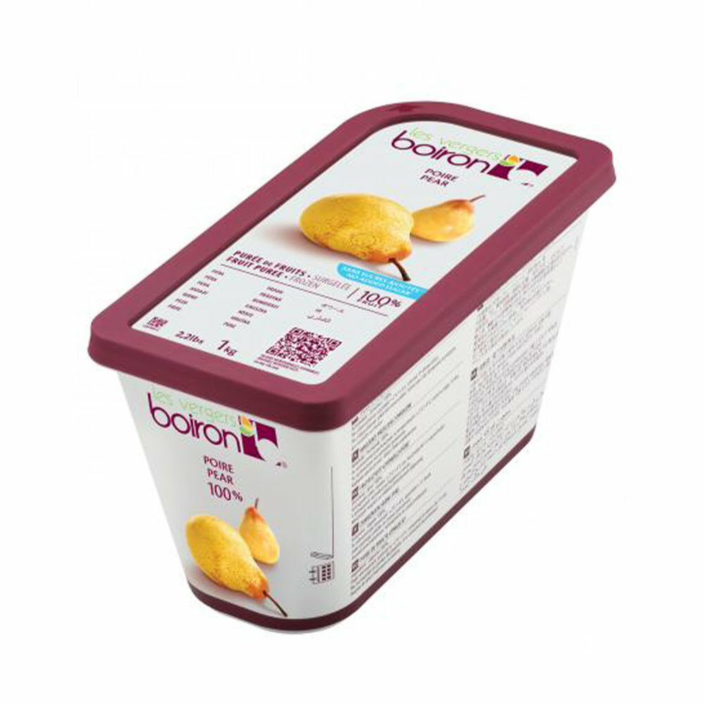 X1KG PERENPUREE 100%