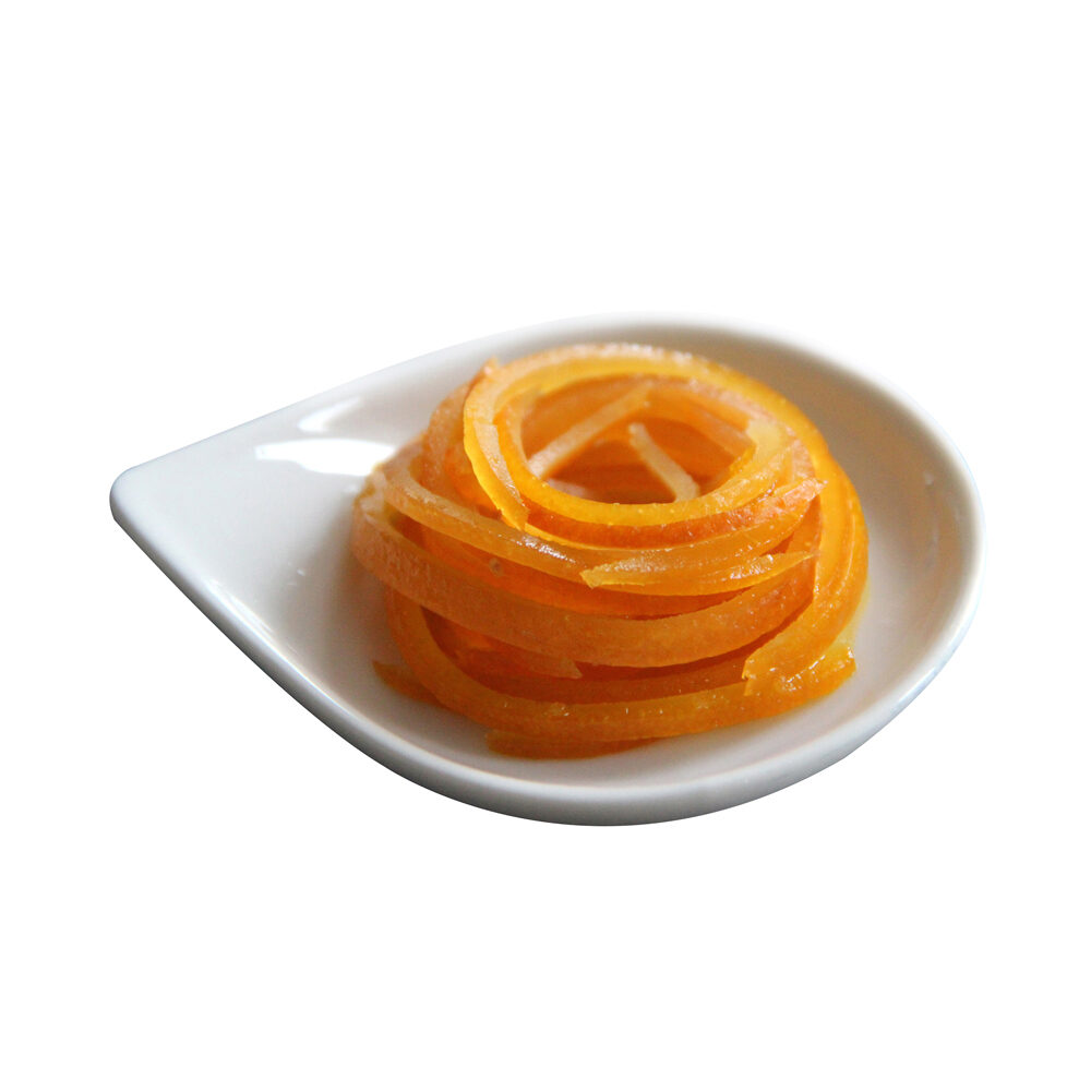 X 1.88KG ORANGE ZEST