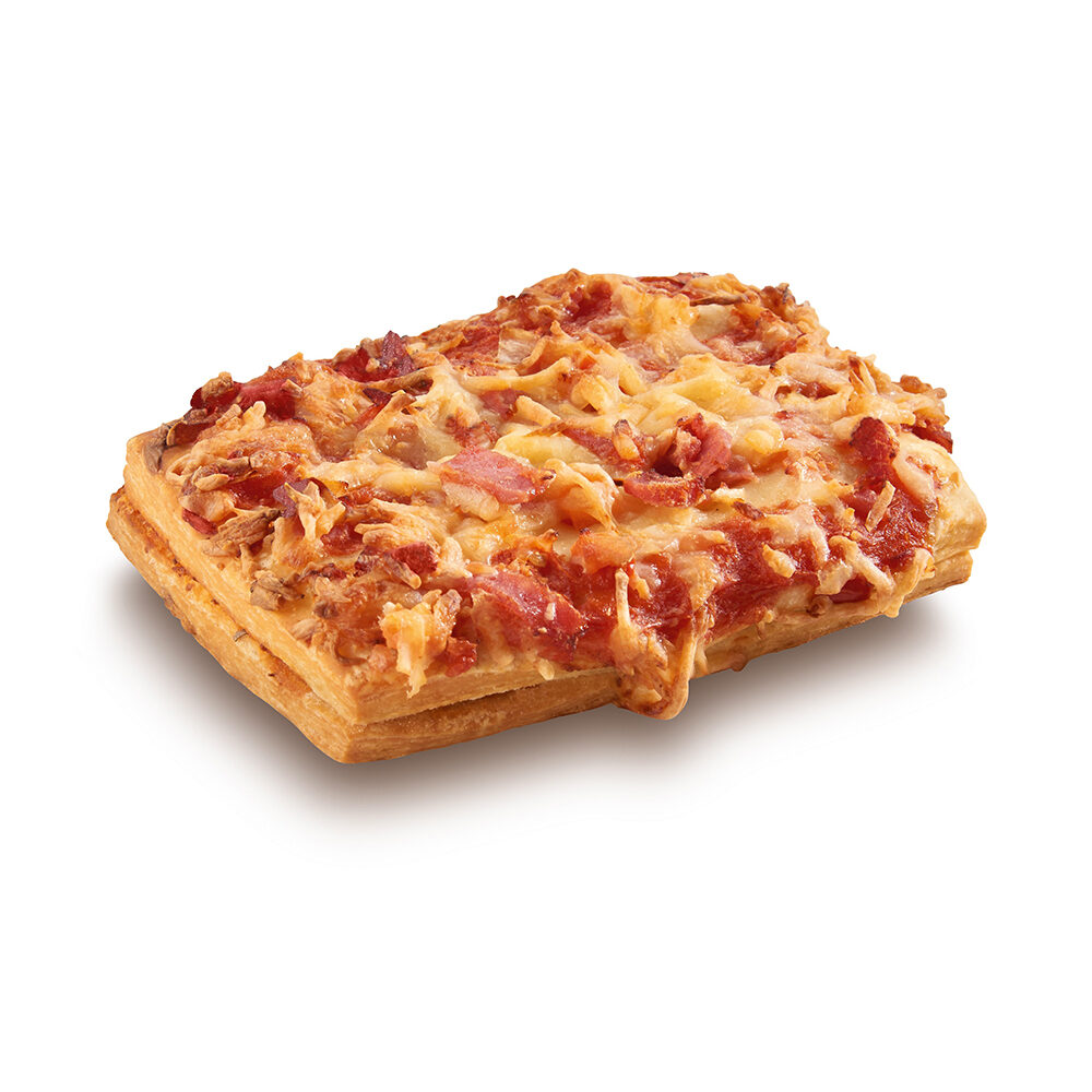 C/32PC.PIZZA FARCIE PROSCIUTTO 1125