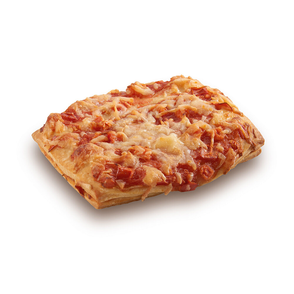 C/32ST.GEVULDE PIZZA MARGHERITA 1135