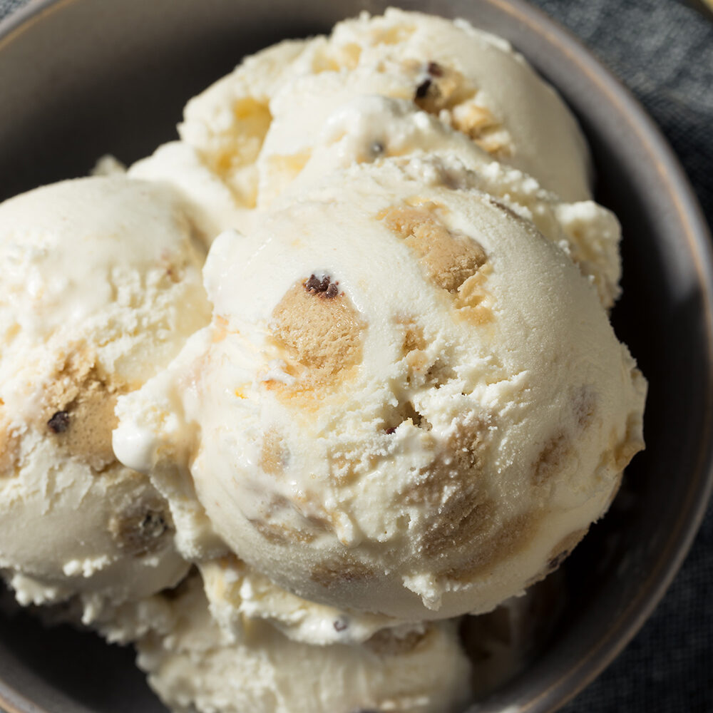 C/4KG COOKIE DOUGH CHUNKS CHOCOLATE CHIP SMALL 8MM RA MB