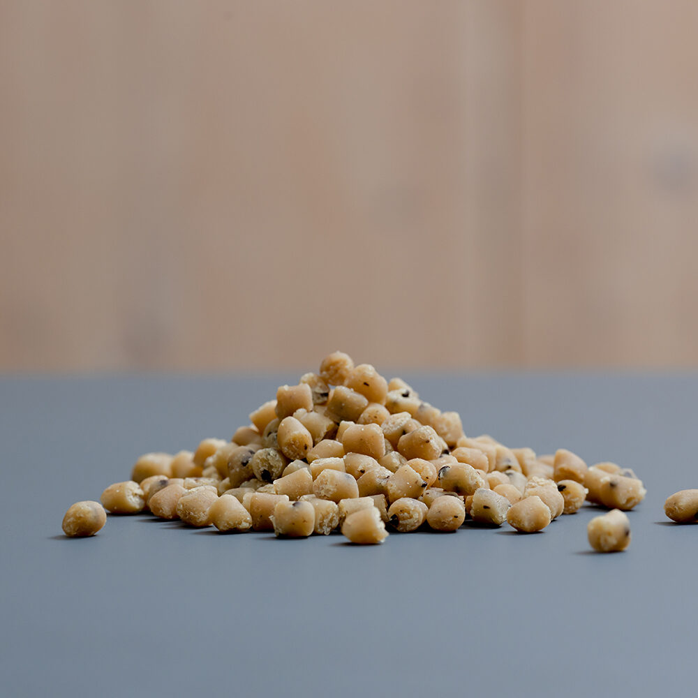 C/4KG COOKIE DOUGH CHUNKS CHOCOLATE CHIP SMALL 8MM RA MB