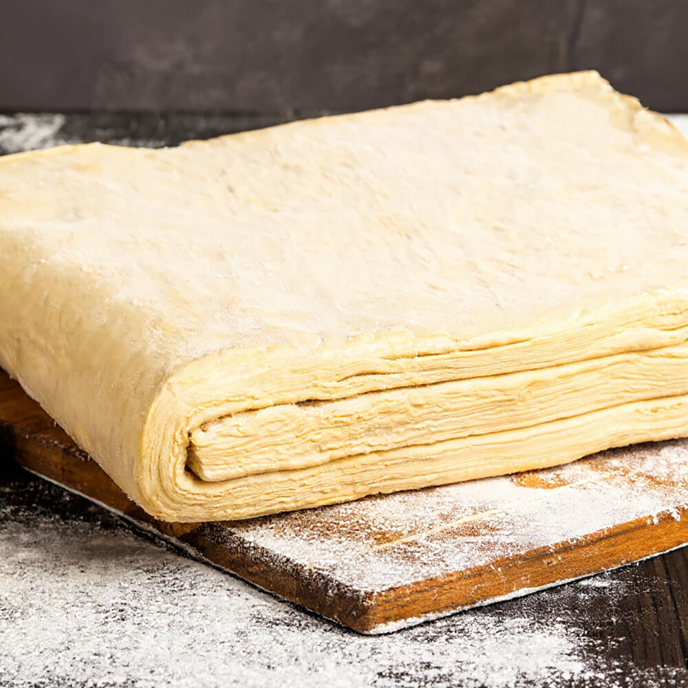 2X6KG KOFFIEK.DEEG GEREZEN 22% BOTER