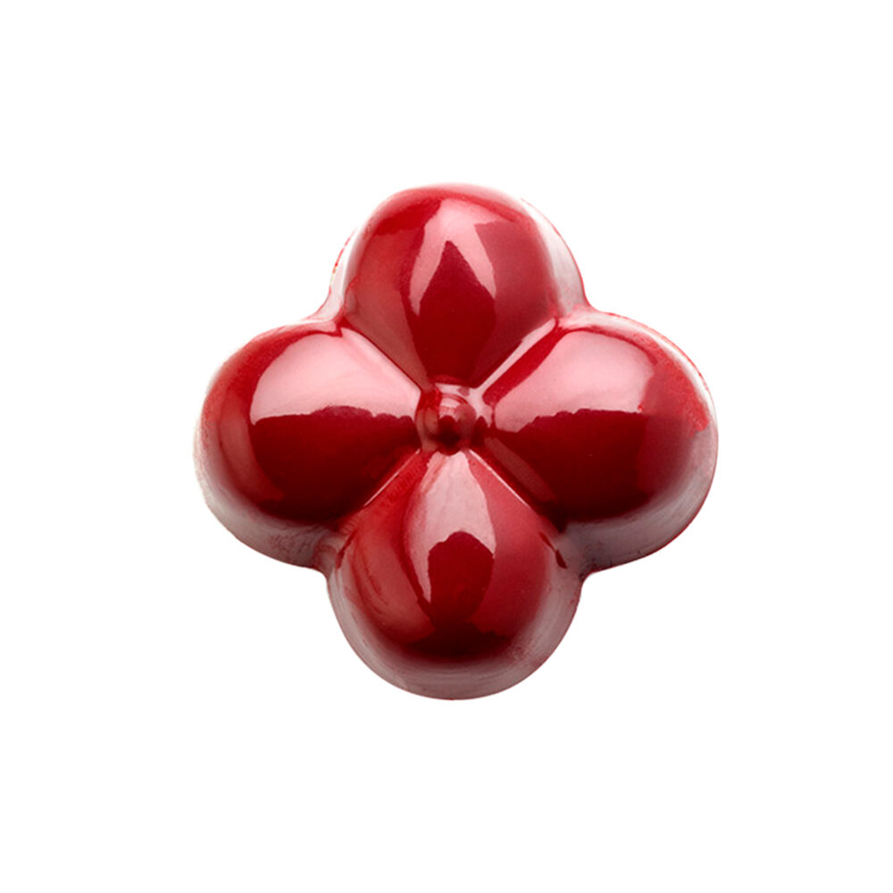X50GR POWER FLOWERS RED NON AZO
