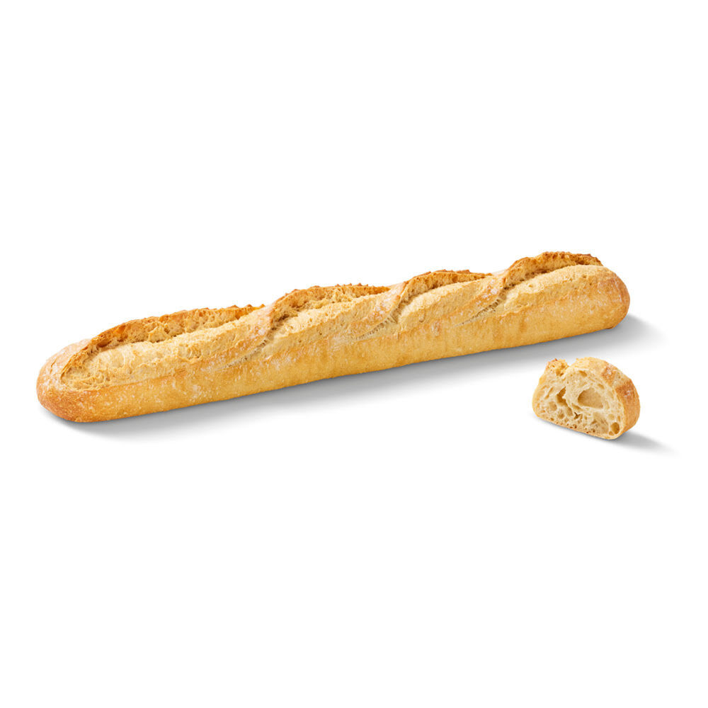 C/22PC.BAGUETTE ORG 280GR  BRIDOR