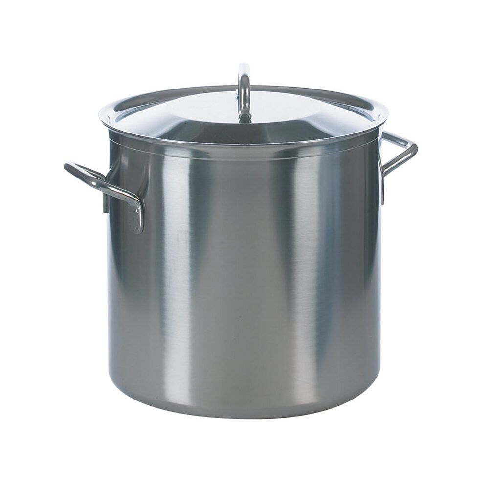 HOGE KOOKKETEL 30/21.2L.