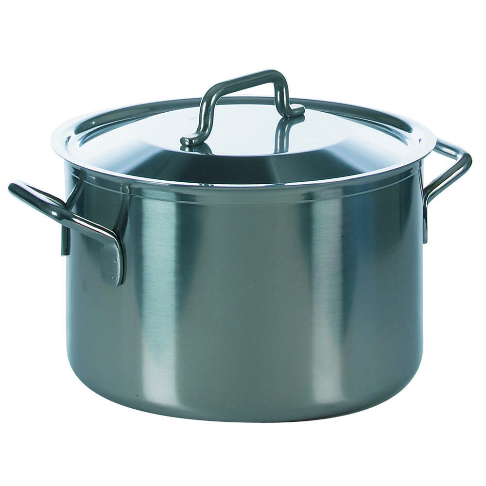 HALFHOGE KOOKKETEL 40/31.4L H25