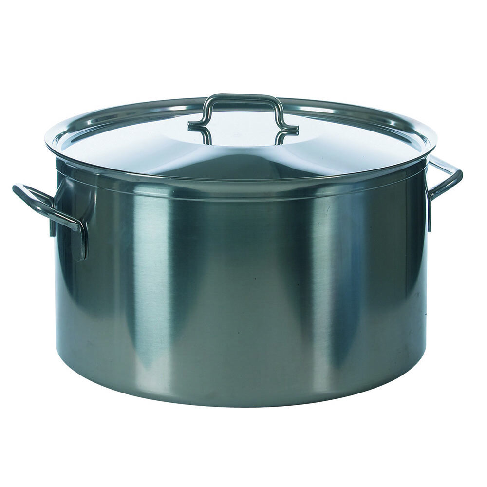 KOOKPAN MIDDELHOOG M.DEKSEL 10.2L