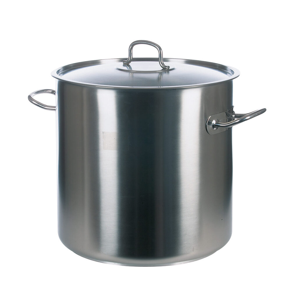 TRAITEUR  HIGH+LID 33.6L