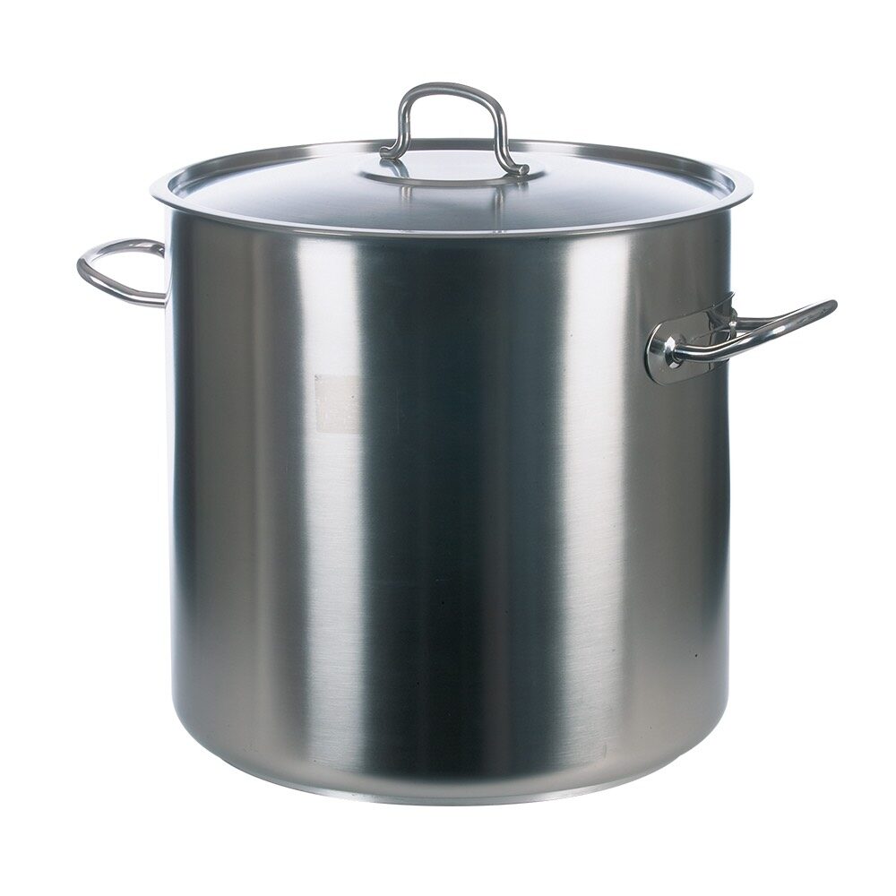 HOGE KOOKKETEL 28/16.5L.         _