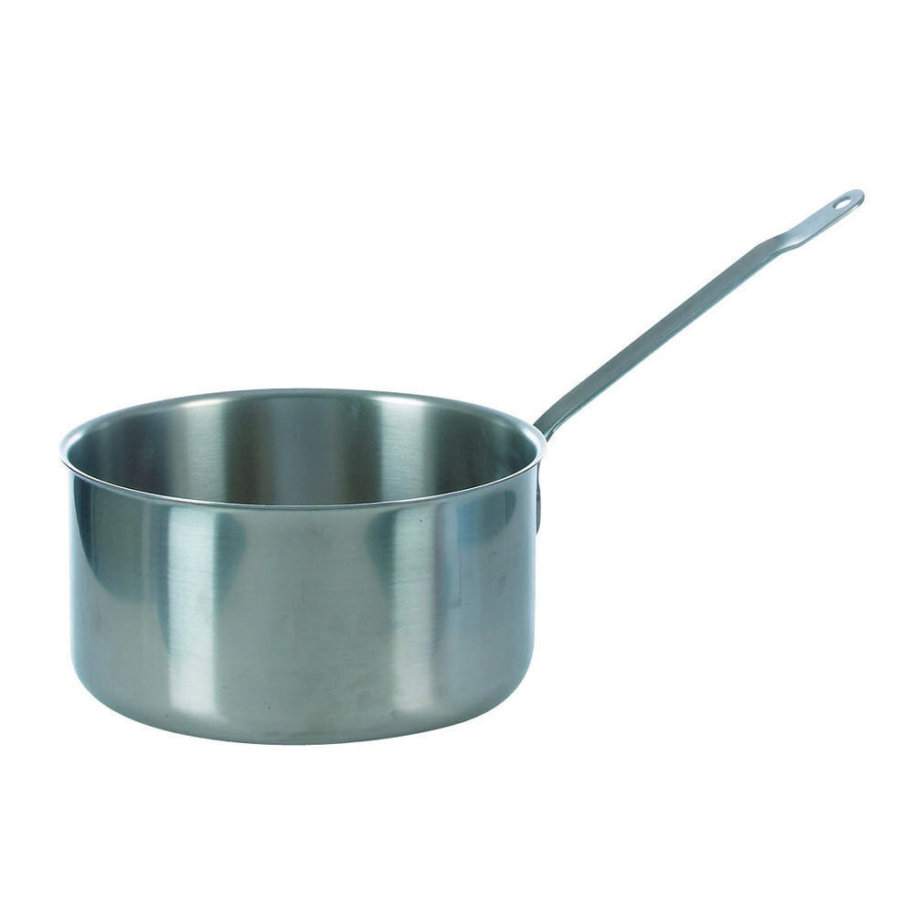 STEELPAN INOX DIA.24CM H12CM