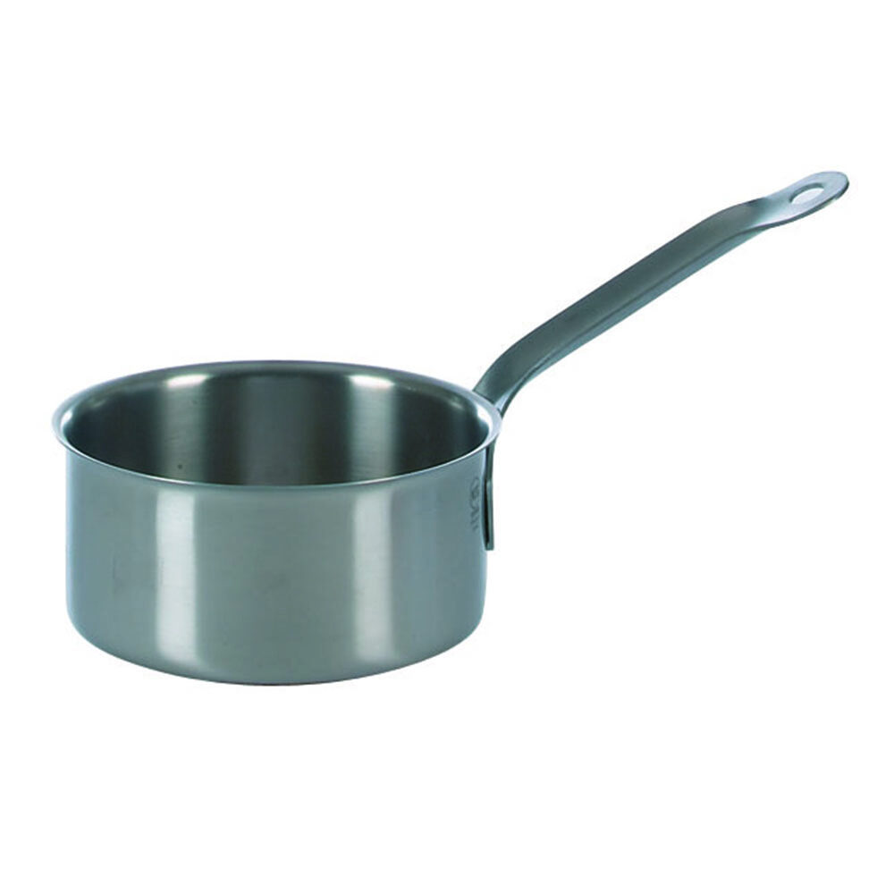 STEELPAN INOX 16