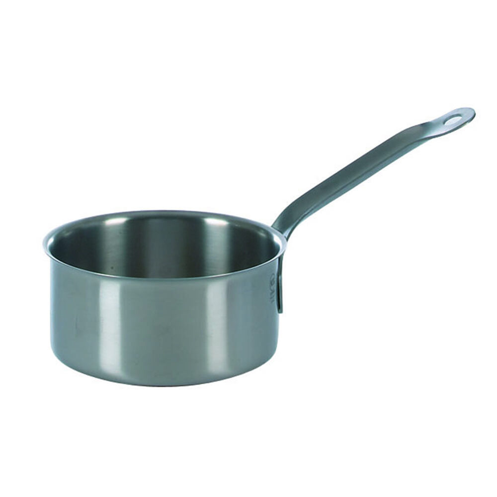 STEELPAN INOX 18