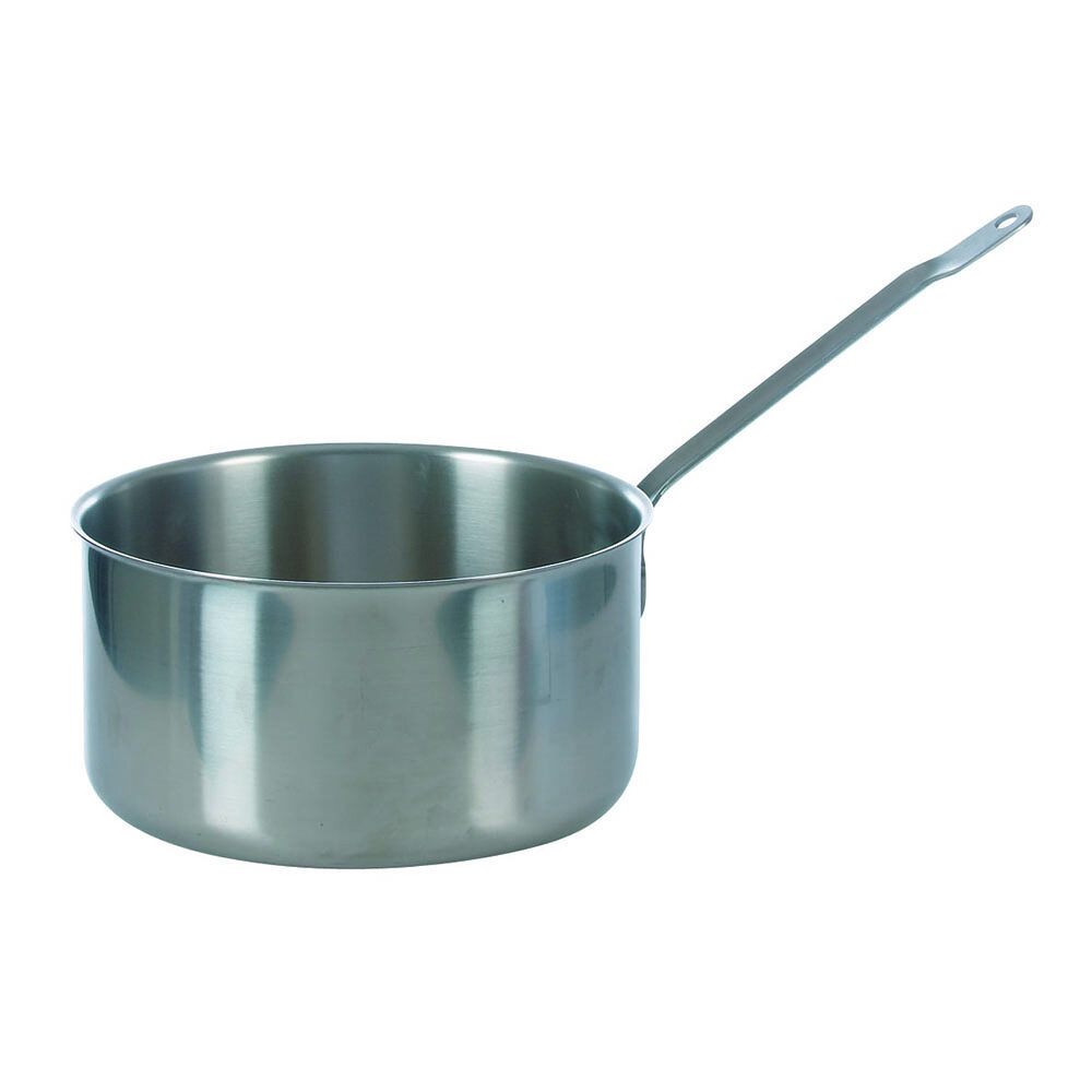 STEELPAN INOX DIA.28CM H14CM 8.6L