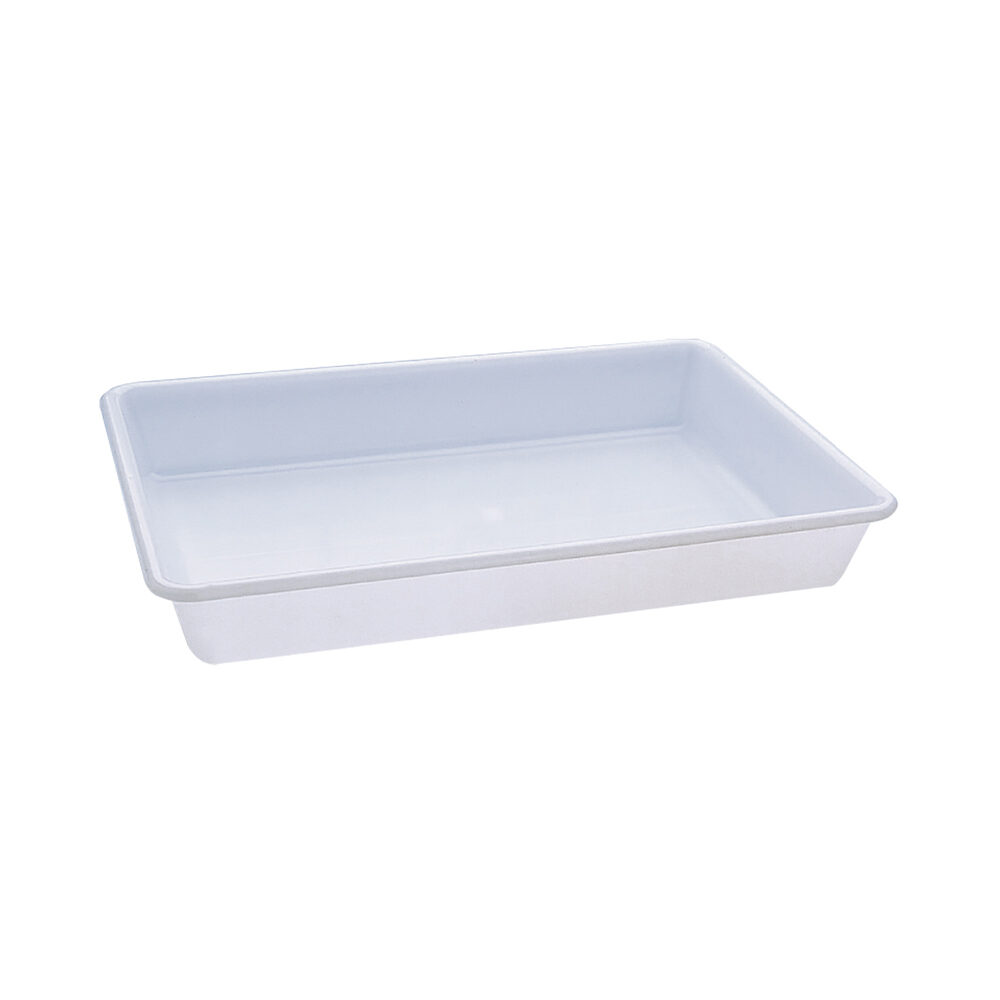 PLAST.BAK/DEEG 3L.34X23.5XH7.3CM
