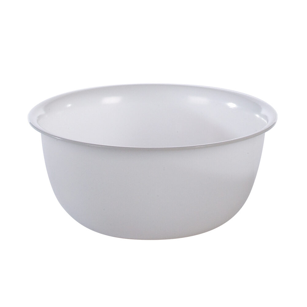 PLASTIC MIXING BOWL    23 CM.    2.5 L