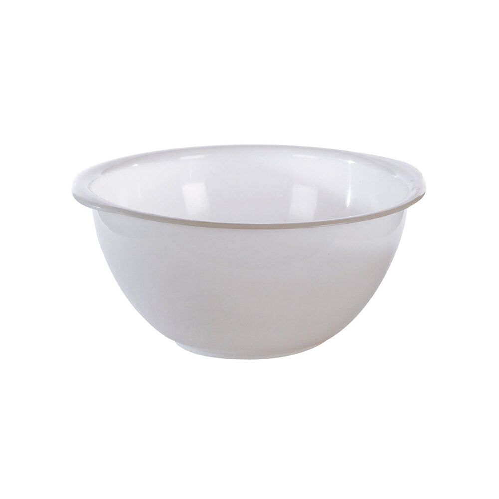 MENGKOM PLASTIEK  32 CM.      6 L