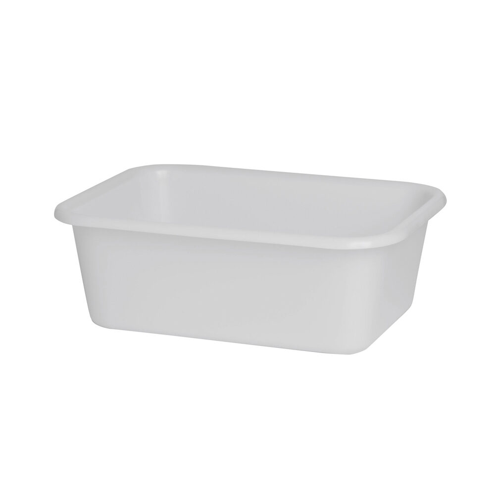PLASTIEK BAK/DEEG  20L./53X40XH15