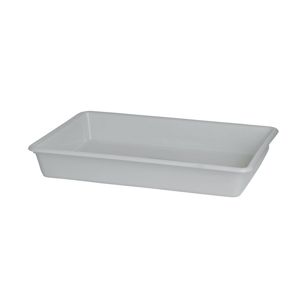 PLASTIEK BAK/VOED. 10L./54X38X H8