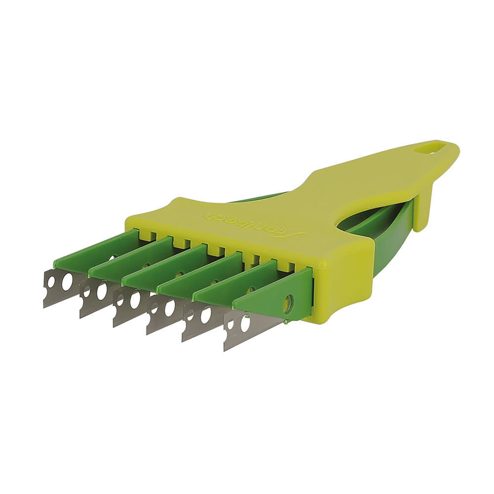 X1PC GRIFFE AVEC 6 RECHARGEABLE GRIGNETTES 110X58X15MM01475