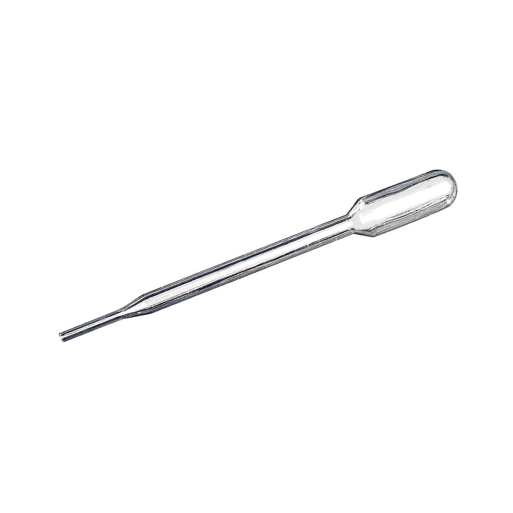 X100ST PIPETTE PLASTIEK  4ML   MF