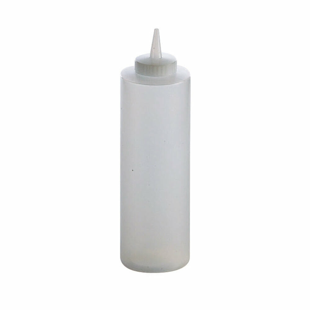 FLACON TRANSPARANT / 72 CL     MF