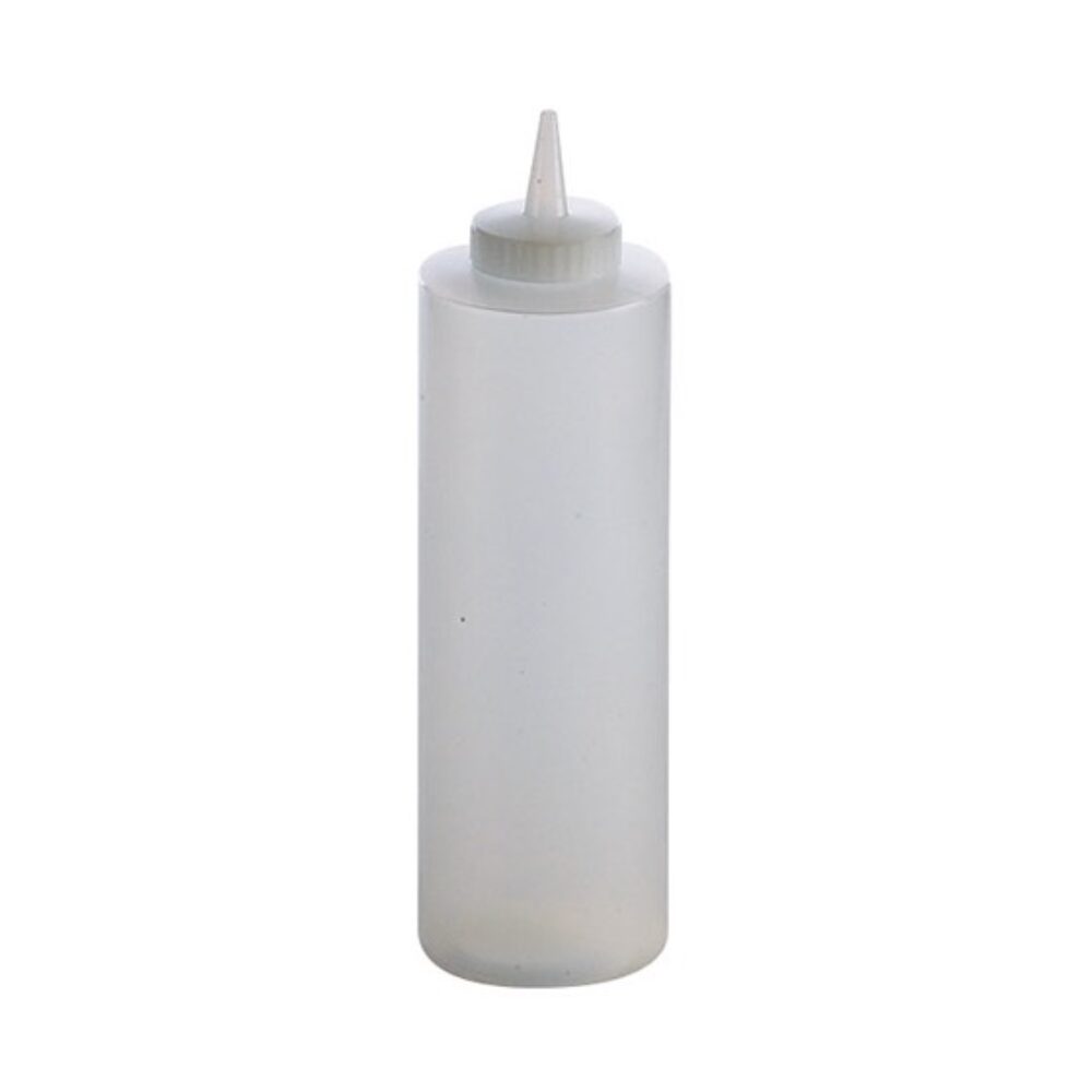 X FLACON VERS.TRANSP./ 35.4CL     M