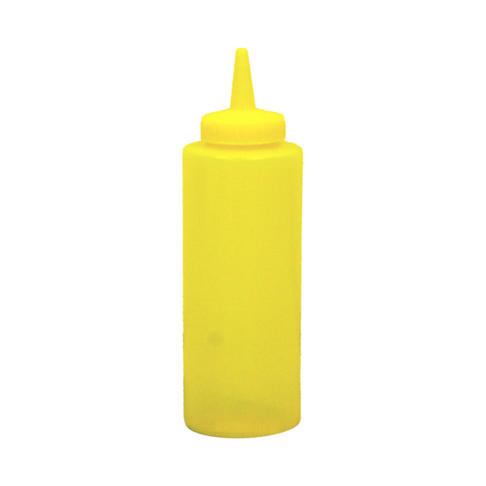 FLACON VERS.GEEL   / 35.4CL     M