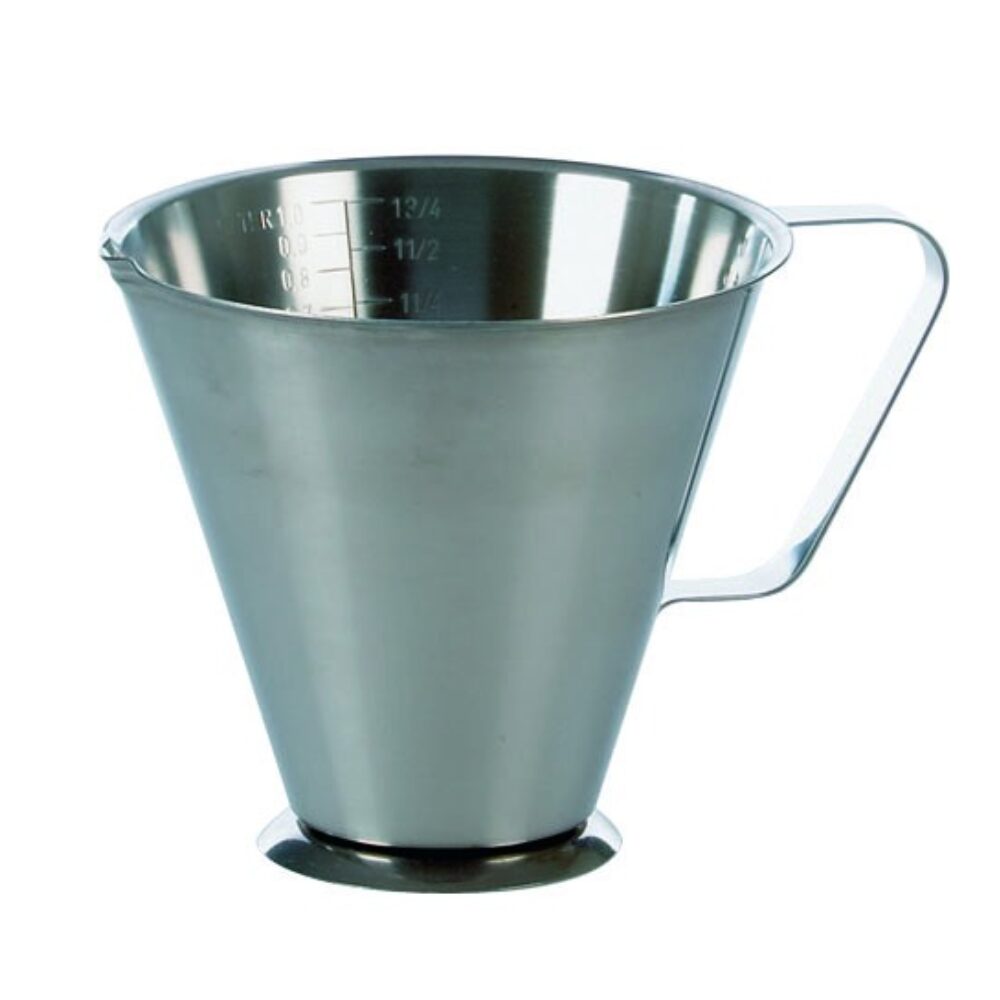 MAATBEKER INOX 3.2L
