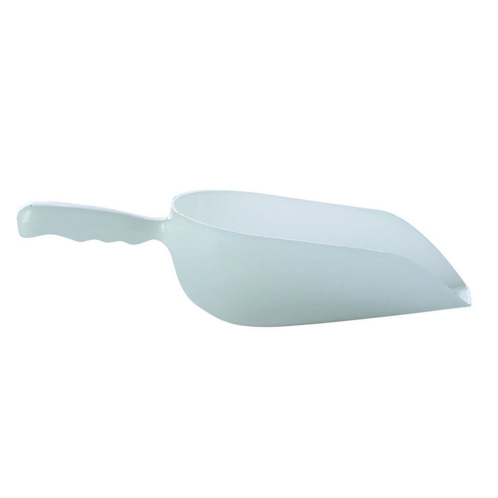 MEELSCHOP PLASTIEK 33CM         MF