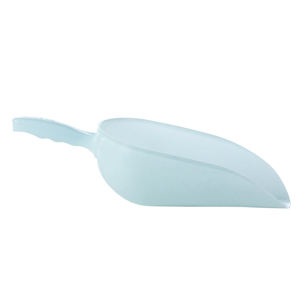 MEELSCHOP PLASTIEK 38CM        MF