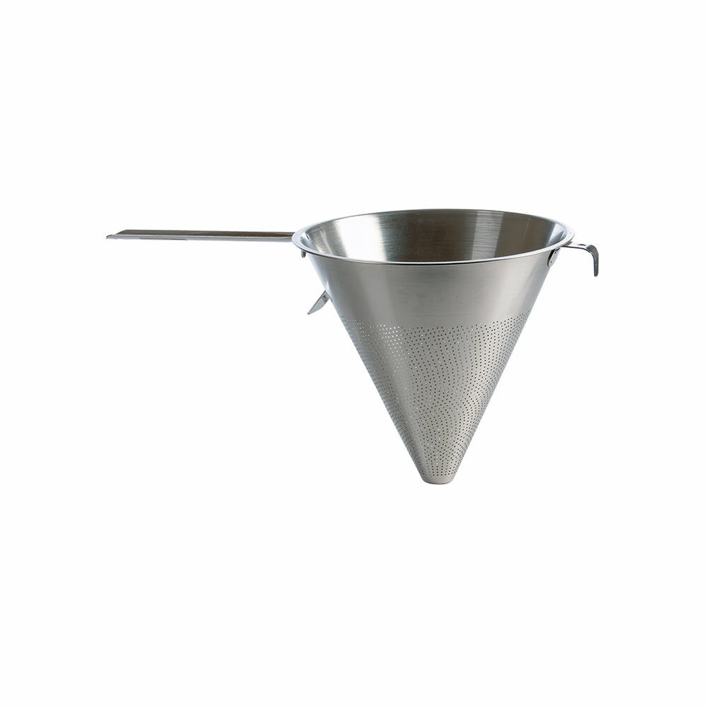 PUNTZEEF  CHINOIS INOX       18CM
