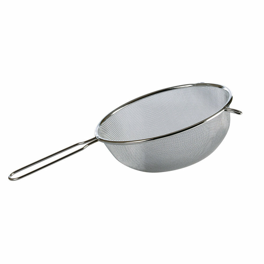 PASSEERZEEF INOX             26CM