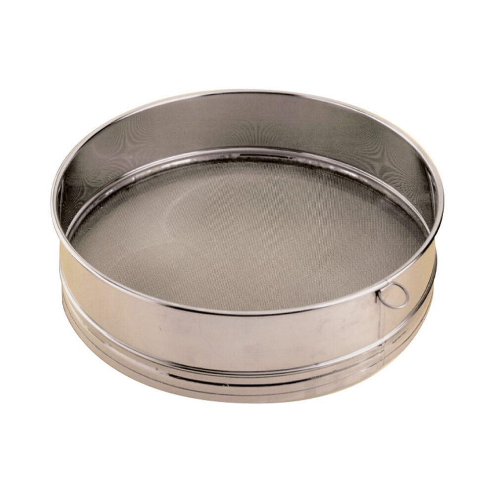 ZEEF INOX    30 CM/NR.10
