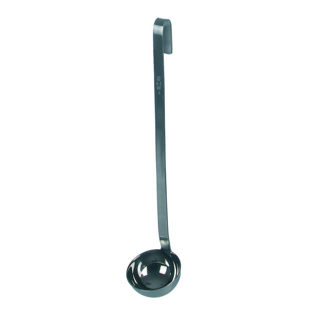 POLLEPEL INOX               6.5CM