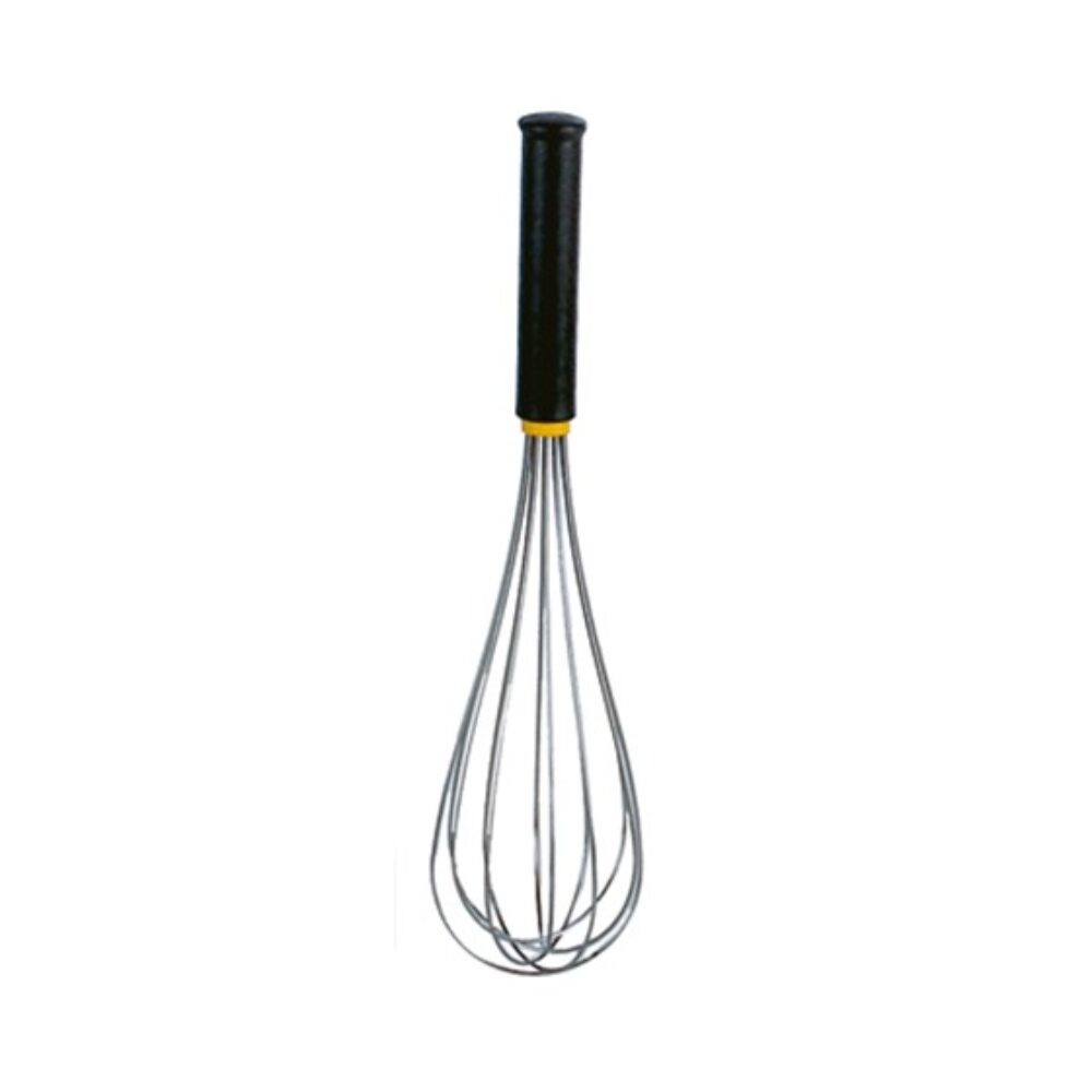 KLOPPER INOX    STEEL NYLON   250