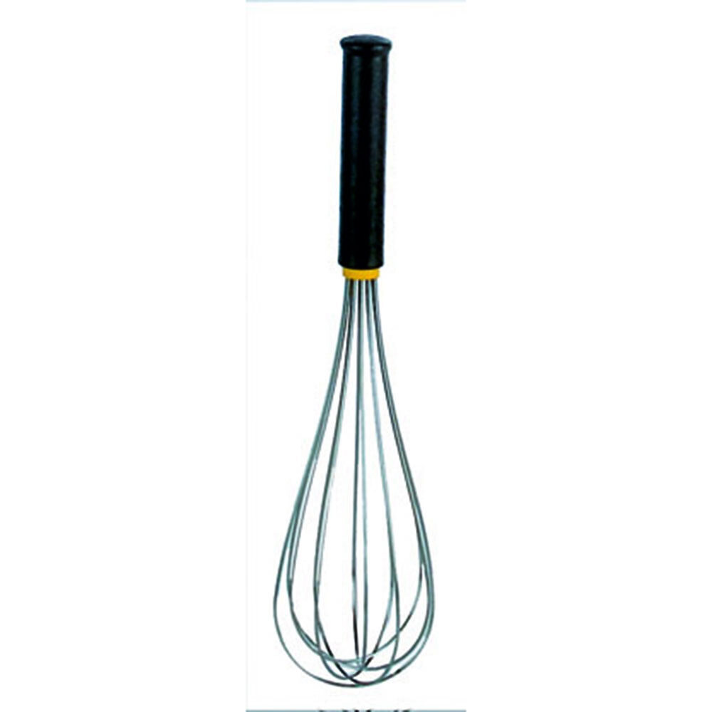 KLOPPER INOX    STEEL NYLON   300MM