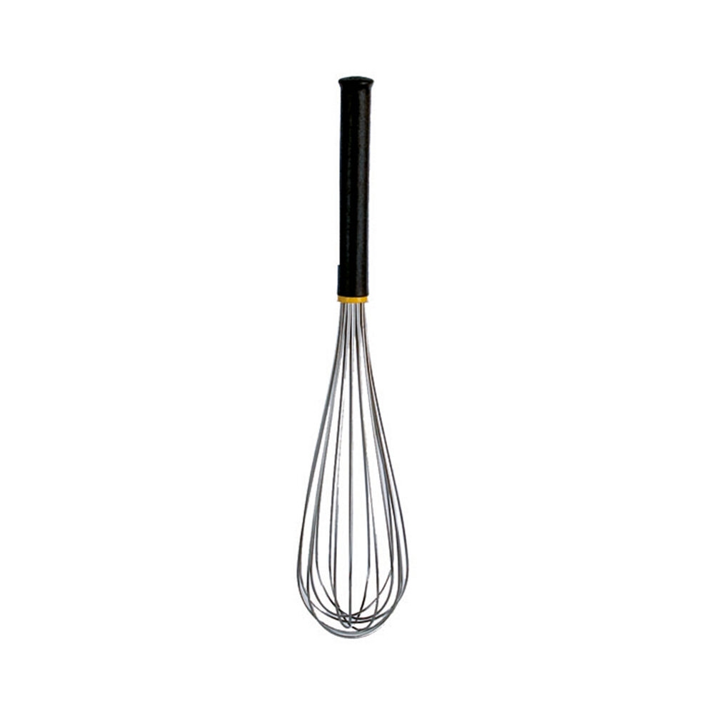 KLOPPER INOX    STEEL NYLON   350