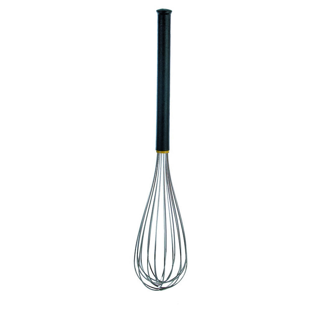 X WHIP STAINLESS STEEL 450