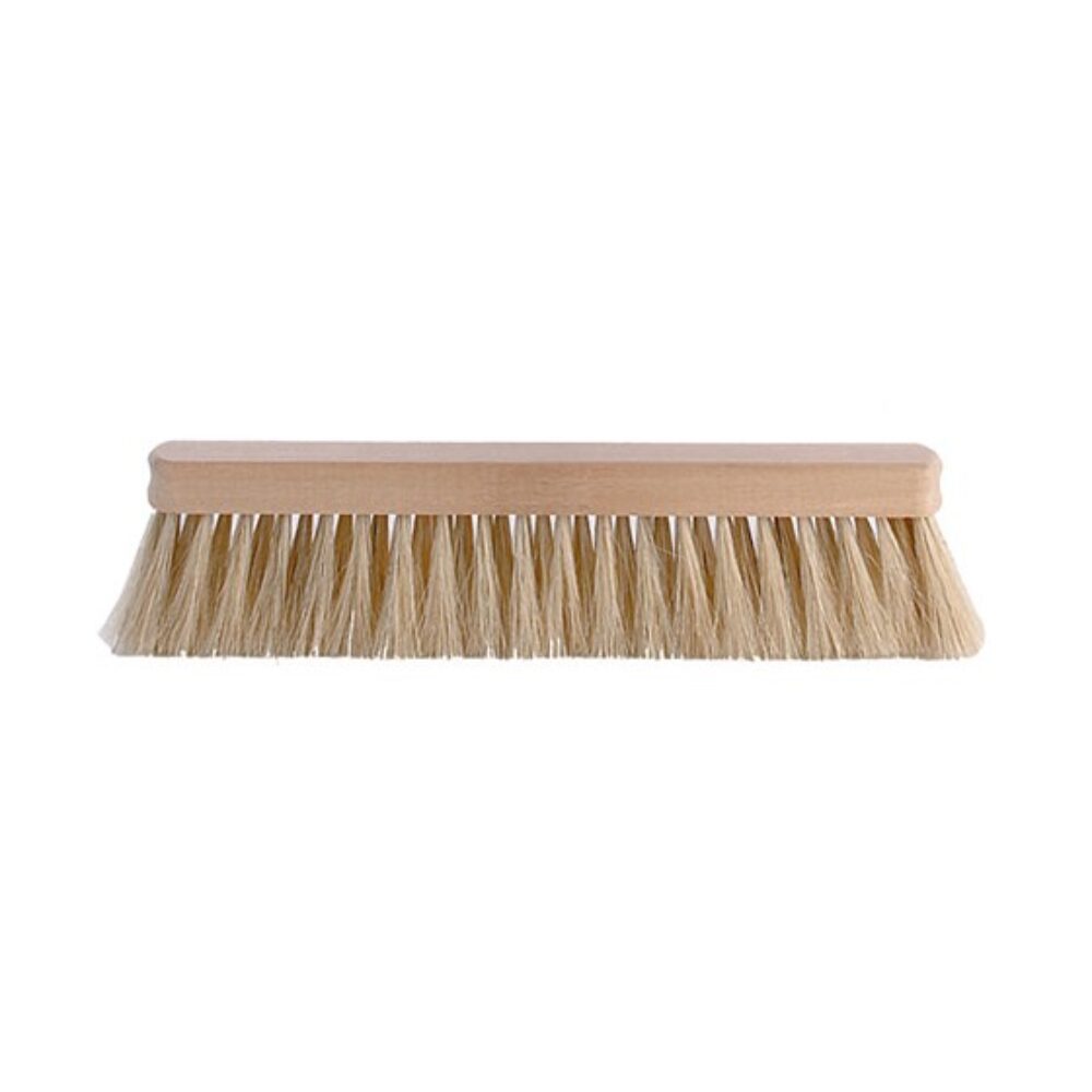 X FLOUR BRUSH 300MM X 3CM