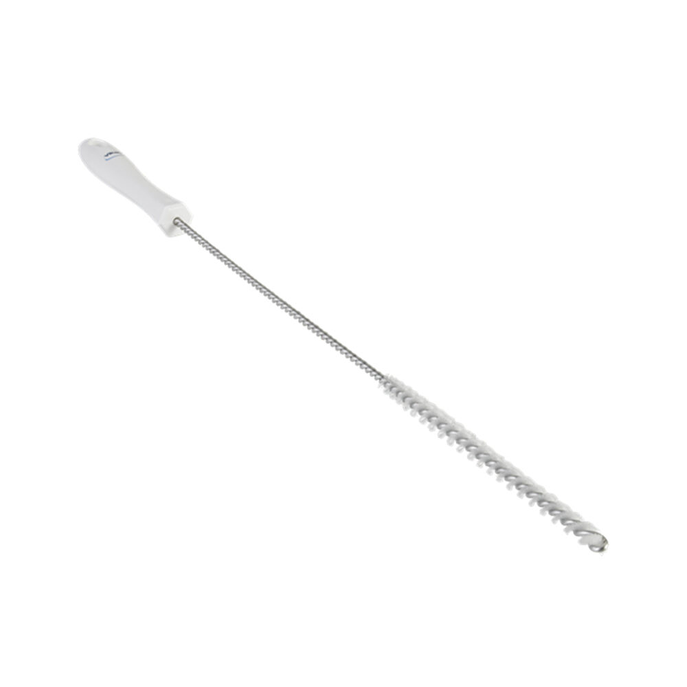 XVIKAN FLESSENBORSTEL WIT D10MM