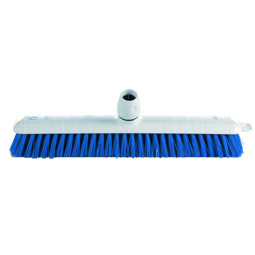 STRAATBORSTEL 50CM DILIS 9005B
