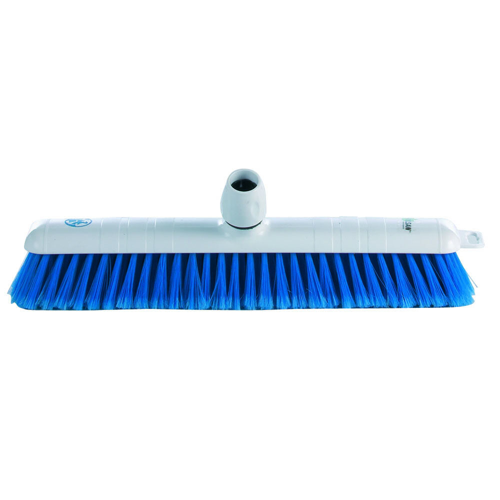 VEEGBORSTEL   50CM.RILSAN    7025